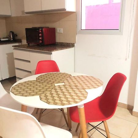 Apartament Departamento Centro Rosario Zewnętrze zdjęcie
