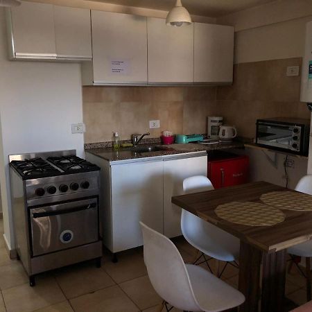 Apartament Departamento Centro Rosario Zewnętrze zdjęcie