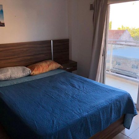 Apartament Departamento Centro Rosario Zewnętrze zdjęcie