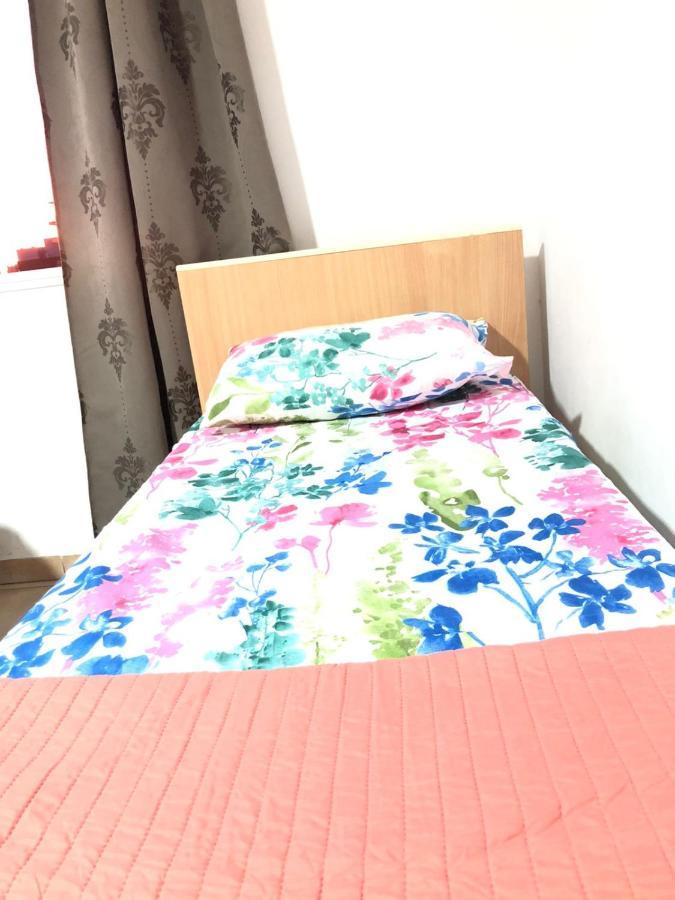 Apartament Departamento Centro Rosario Zewnętrze zdjęcie