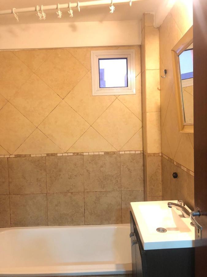 Apartament Departamento Centro Rosario Zewnętrze zdjęcie