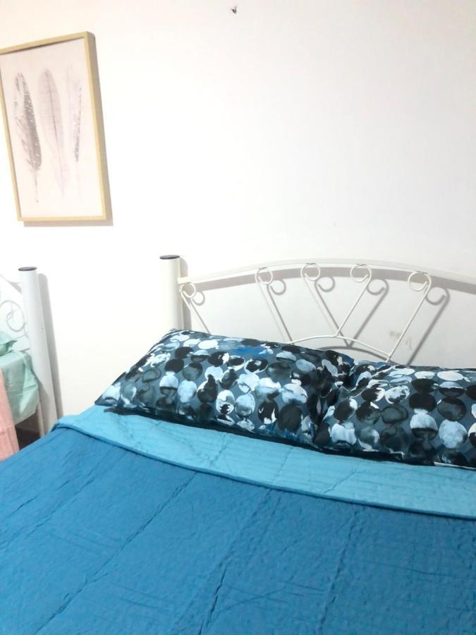Apartament Departamento Centro Rosario Zewnętrze zdjęcie
