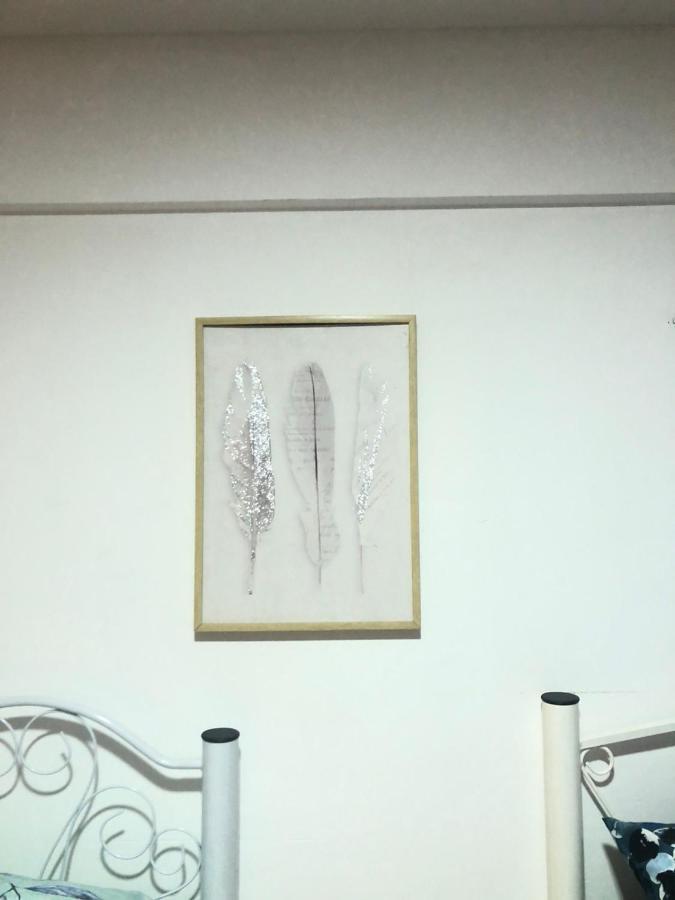 Apartament Departamento Centro Rosario Zewnętrze zdjęcie