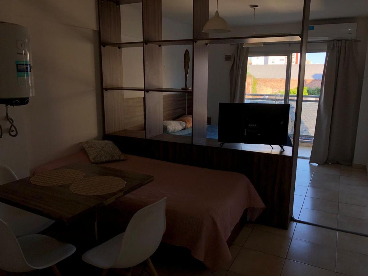 Apartament Departamento Centro Rosario Zewnętrze zdjęcie